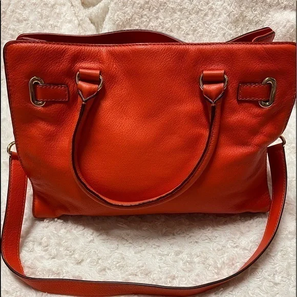 Michael Kors Hamilton Tote